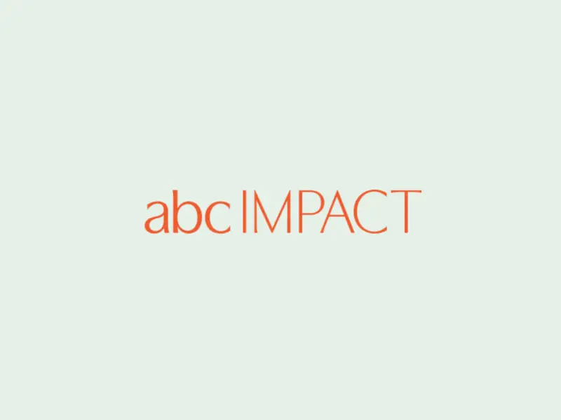 ABC Impact 发布 2022 年影响力报告
